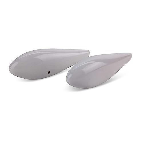 e-flite-ultra-stick-radschuhe-1-1m-fahrwerk-set image 2