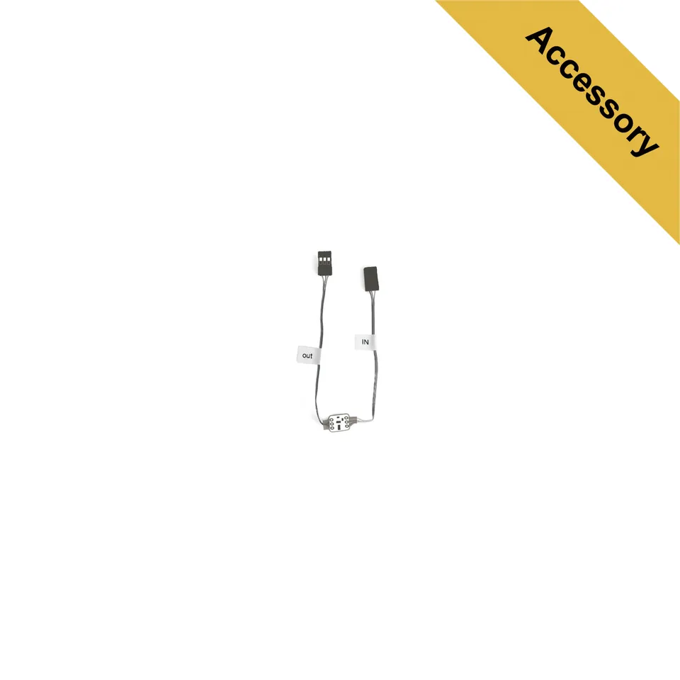 frsky-rpm-adapter-drehzahl-adapter-f-r-aes-modul image 1