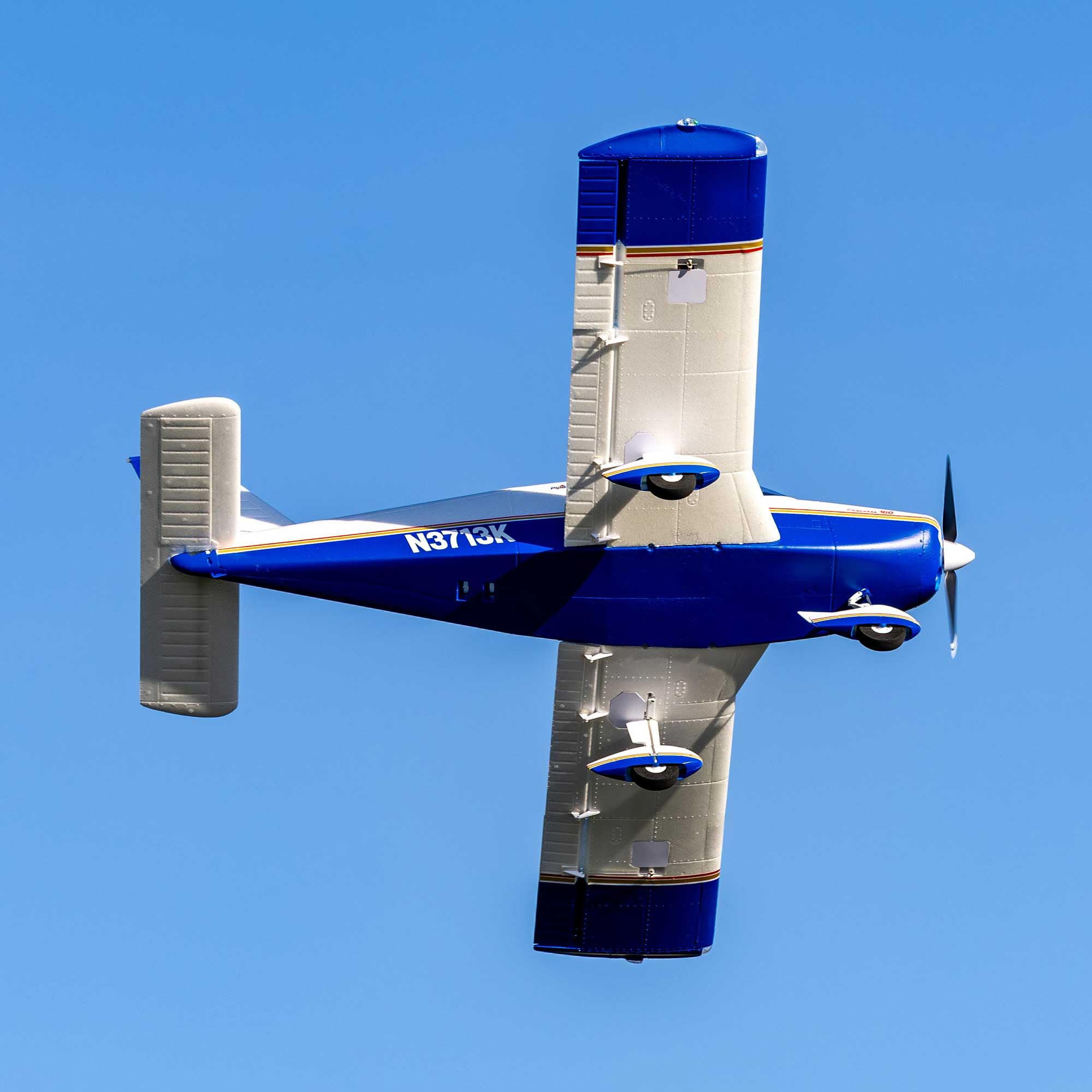 e-flite-cherokee-1-3m-bnf-basic-rc-flugzeug-mit-safe-select image 5