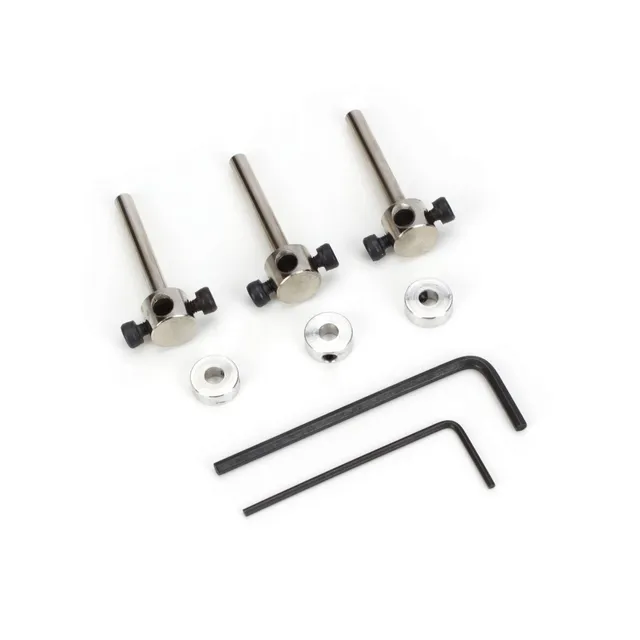 e-flite-landing-gear-25-46-einstellbare-achsen-fahrwerk-2-st-ck image 1