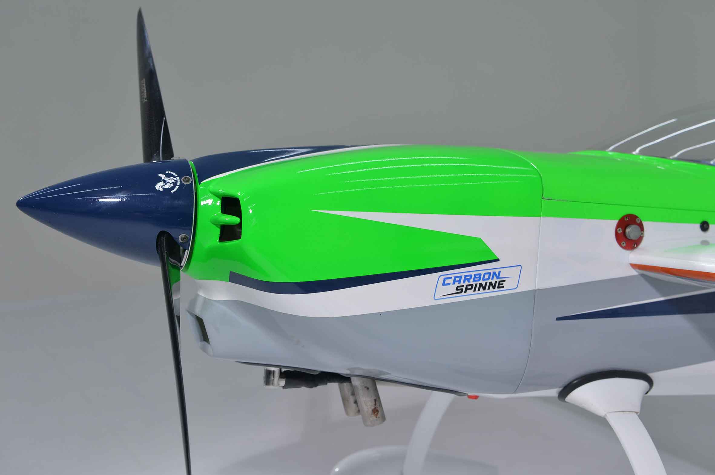 black-horse-extra-ng-bh204-rc-flugzeug-arf-1880mm-30-35cc image 5