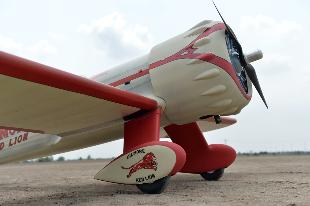 black-horse-bh179-gilmore-2350mm-60cc-arf-giant-scale image 3