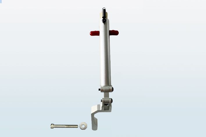 black-horse-electric-retract-gear-bh76v2-oleo-bugfahrwerk image 2