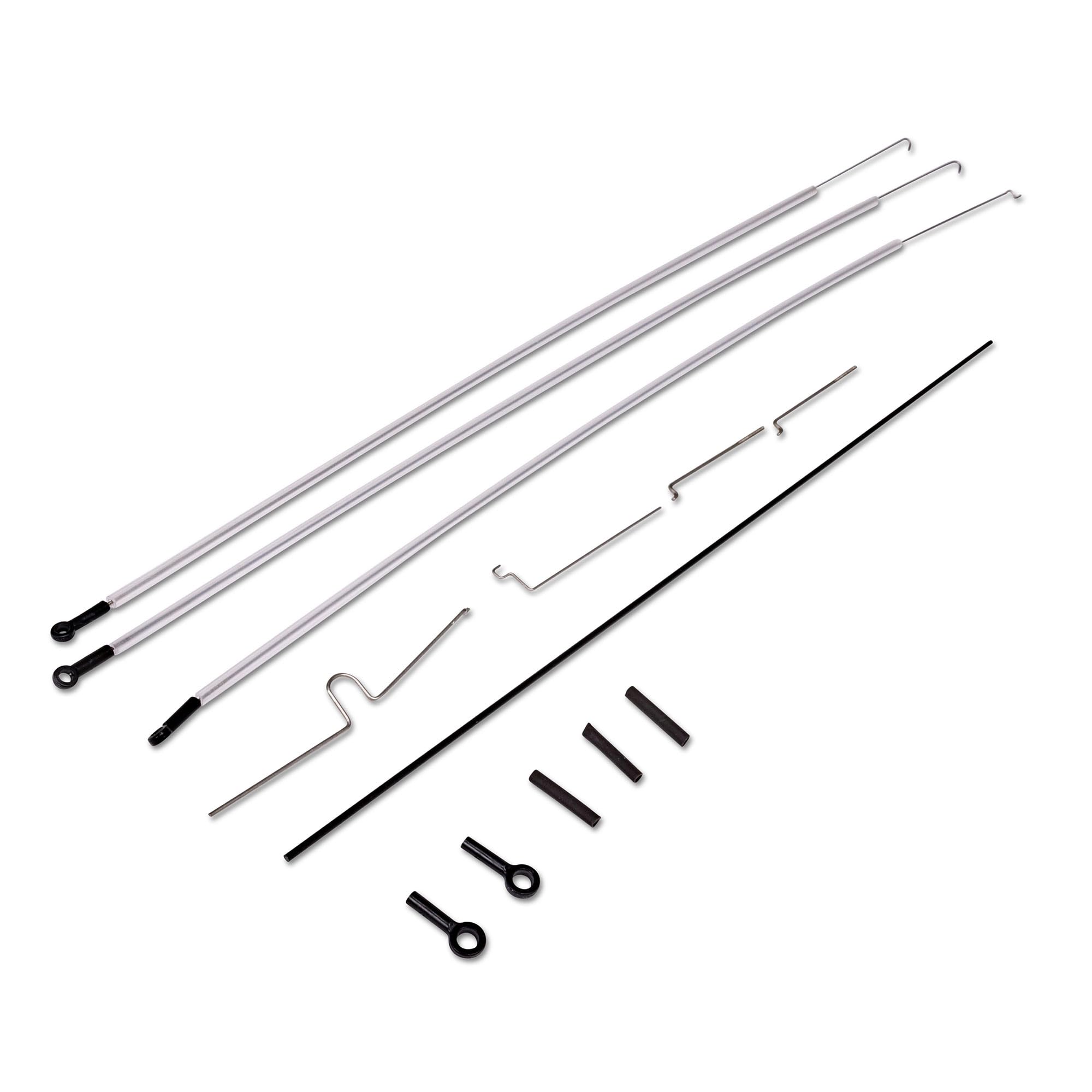 e-flite-umx-me-262-pushrod-set-schubstange-efl-1499 image 1