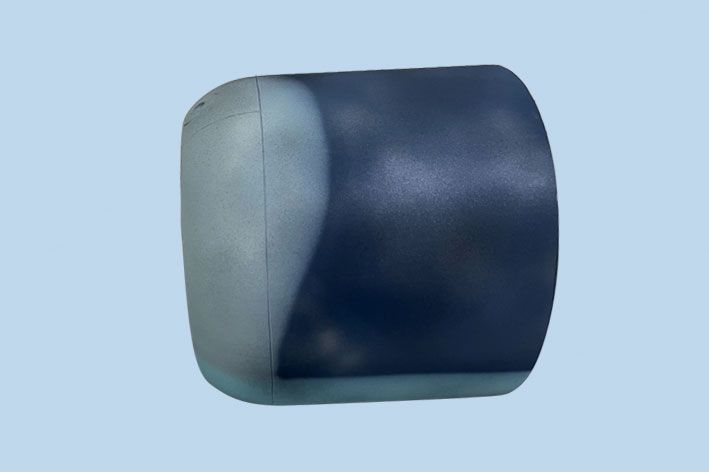 black-horse-cowl-bh187-yak-11-motorhaube-60cc-gas image 1