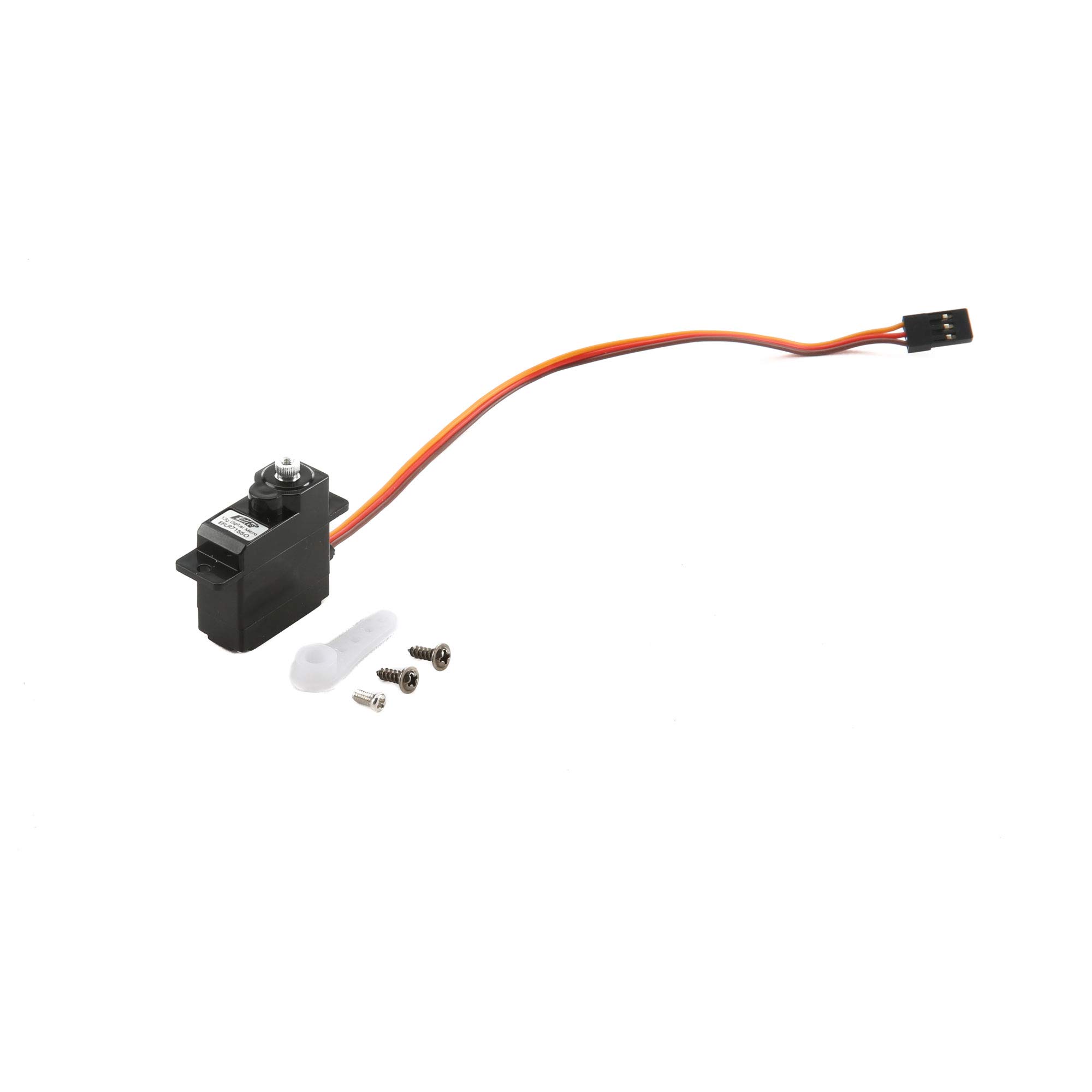 e-flite-hardware-13g-digital-servo-13-g image 1