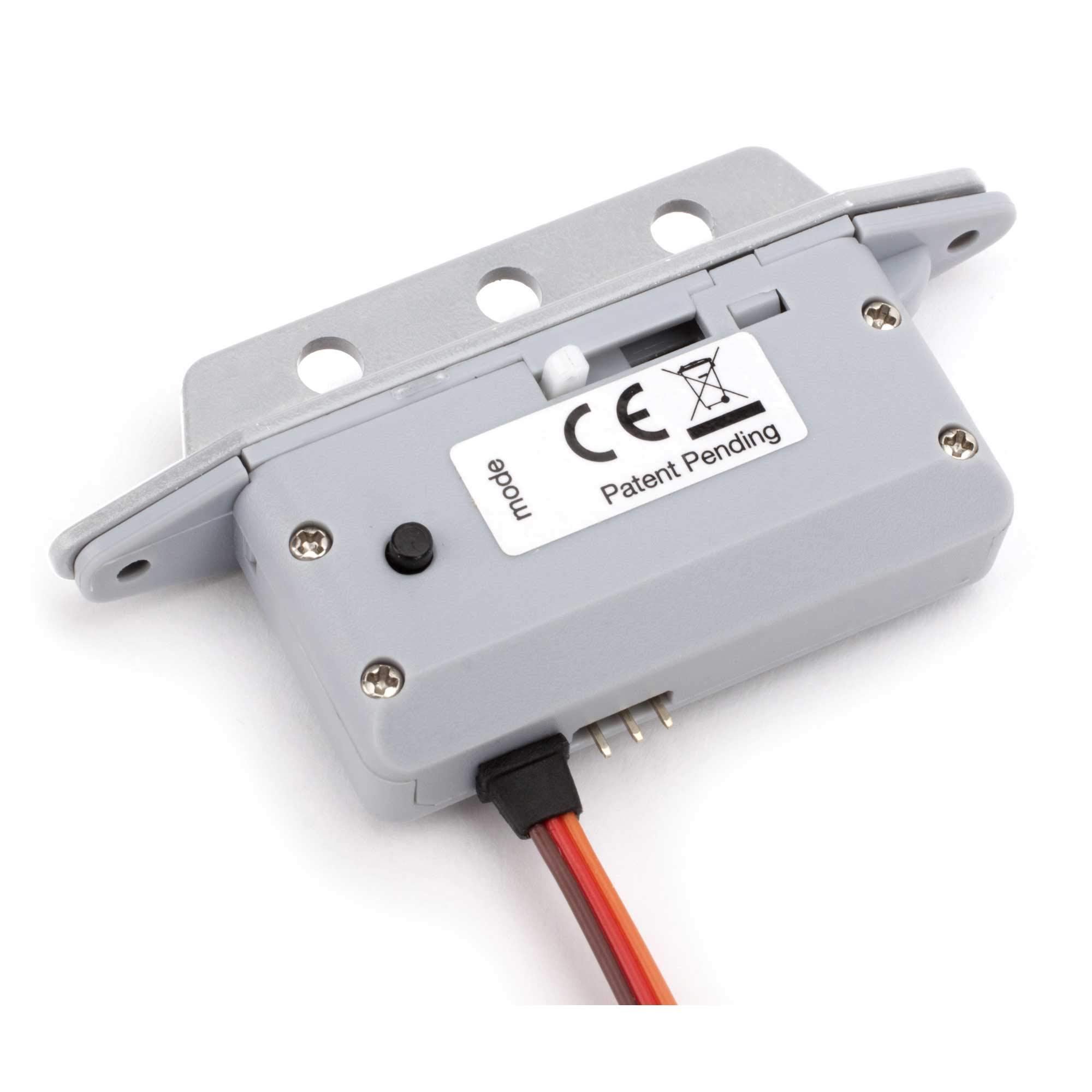 e-flite-airframe-entriegelungssystem-abwurfmechanik-servolos image 2