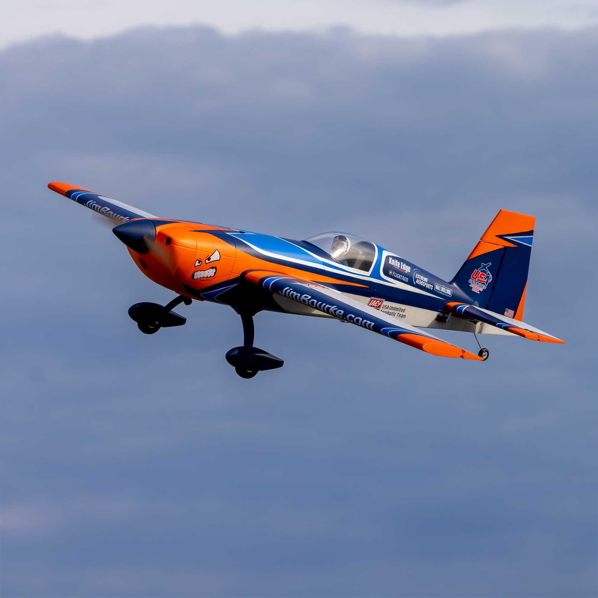 e-flite-extra-330-sc-3d-1-3m-pnp-rc-flugzeug image 8