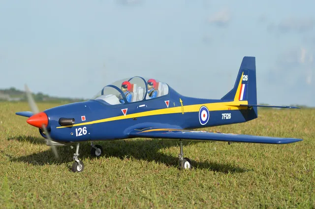 black-horse-bh173-v2-super-tucano-1730mm-arf-15cc image 1