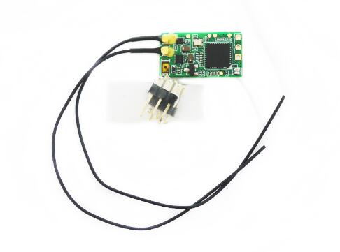 frsky-receivers-xm-plus-empf-nger-sbus-16ch-d16 image 2