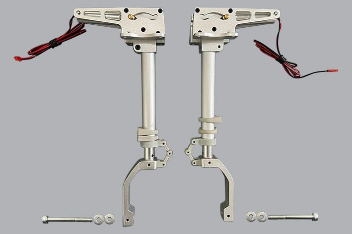 black-horse-bh180-einziehfahrwerk-hauptfahrwerk-elektrisch image 1