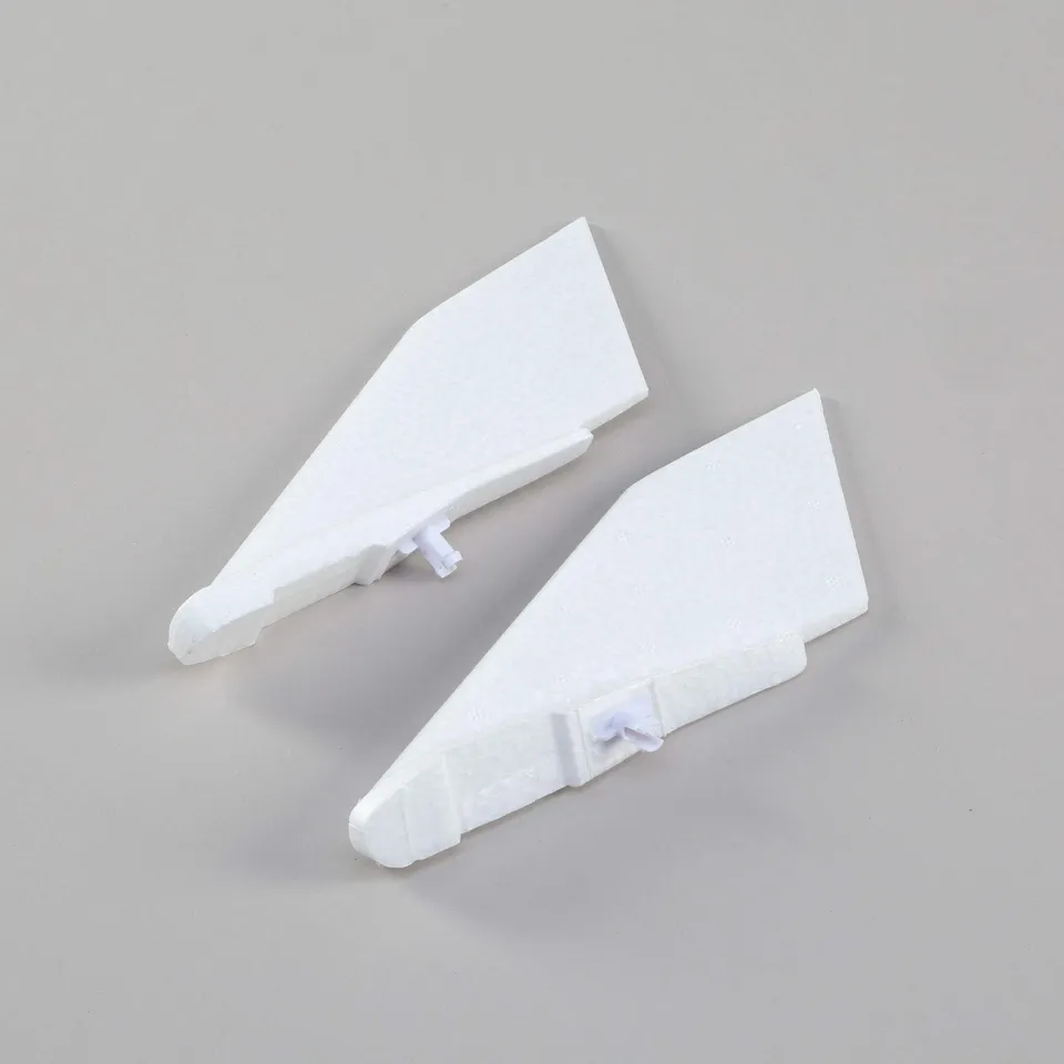 e-flite-opterra-1-2-m-mittelflossen-set-airframe image 1