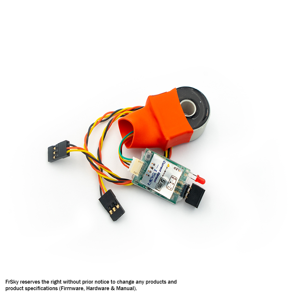 frsky-fas150s-sensor-stromsensor-150a-smart-port image 2