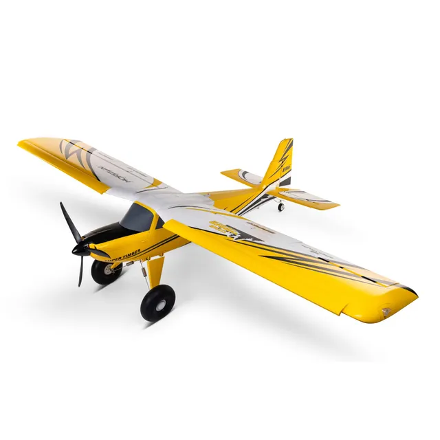 e-flite-super-timber-1-7m-pnp-rc-flugzeug-6s image 1