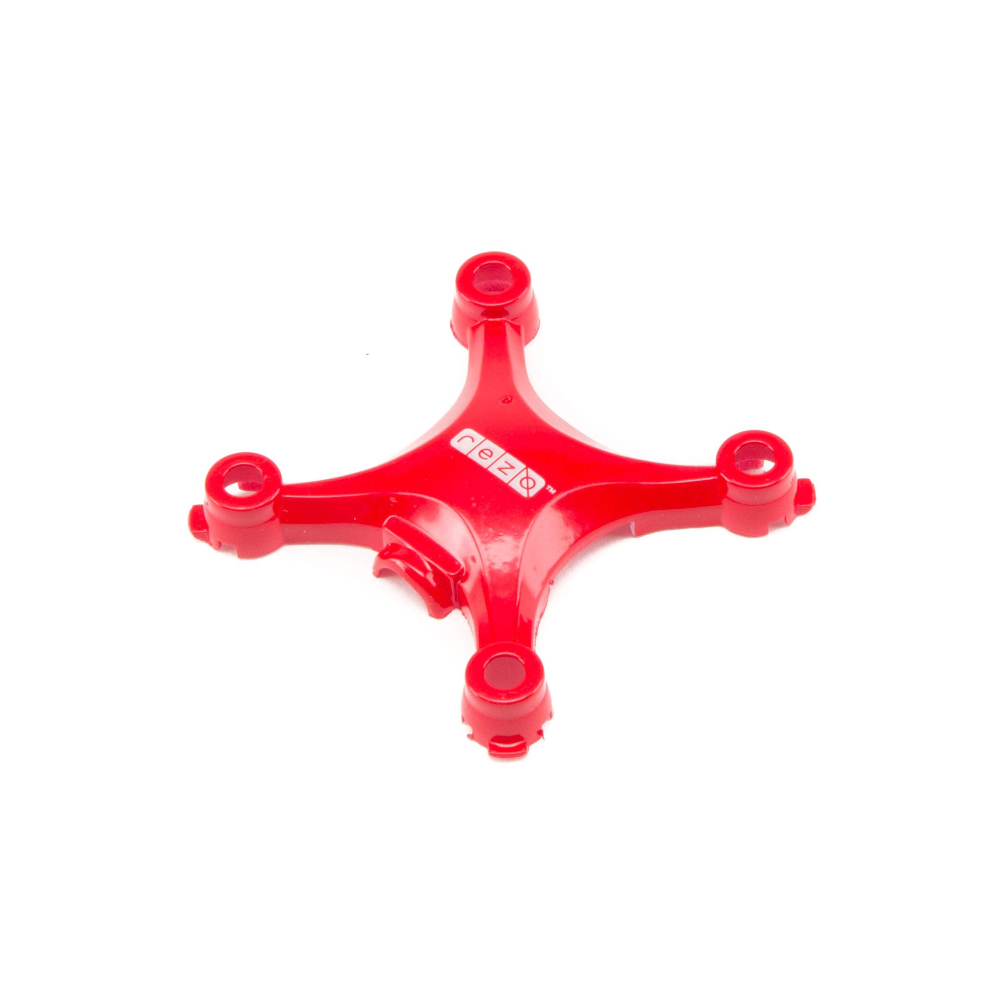 hobbyzone-sportsman-ersatzk-rper-hbz9201-rumpf-rot image 1