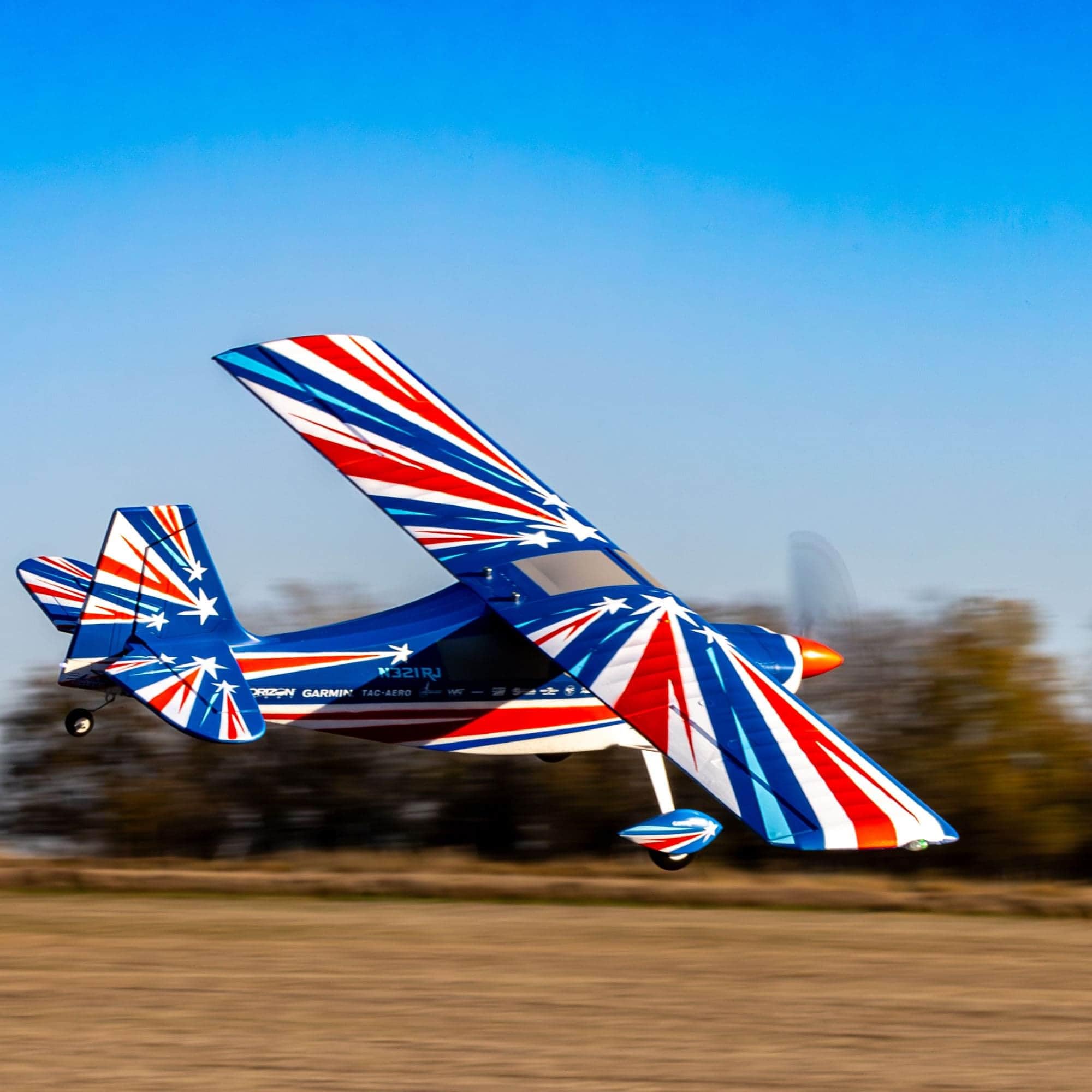 e-flite-decathlon-rjg-1-2m-bnf-basic-rc-flugzeug-as3x image 5