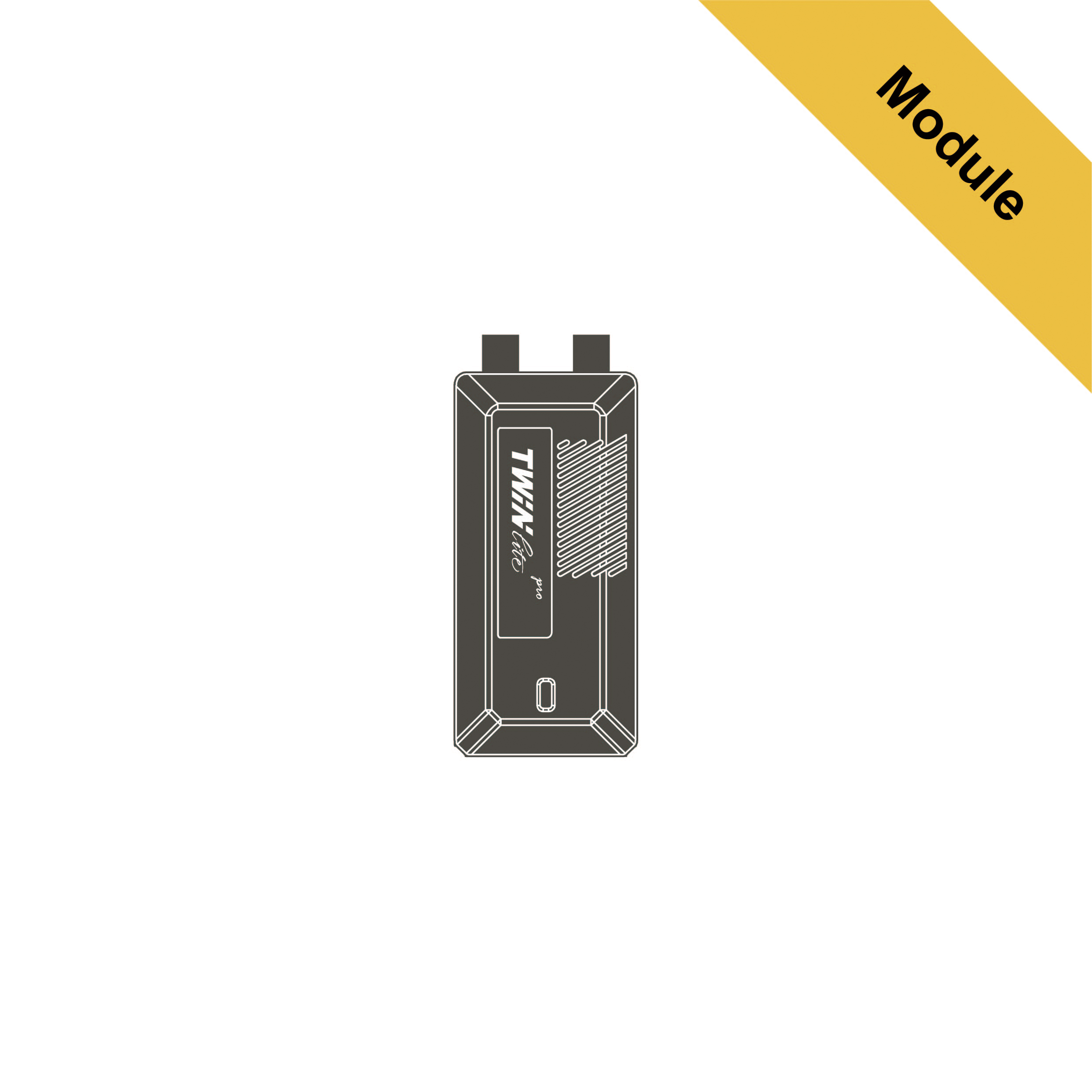 frsky-twin-lite-pro-hf-modul-2-4ghz-tw-access image 1