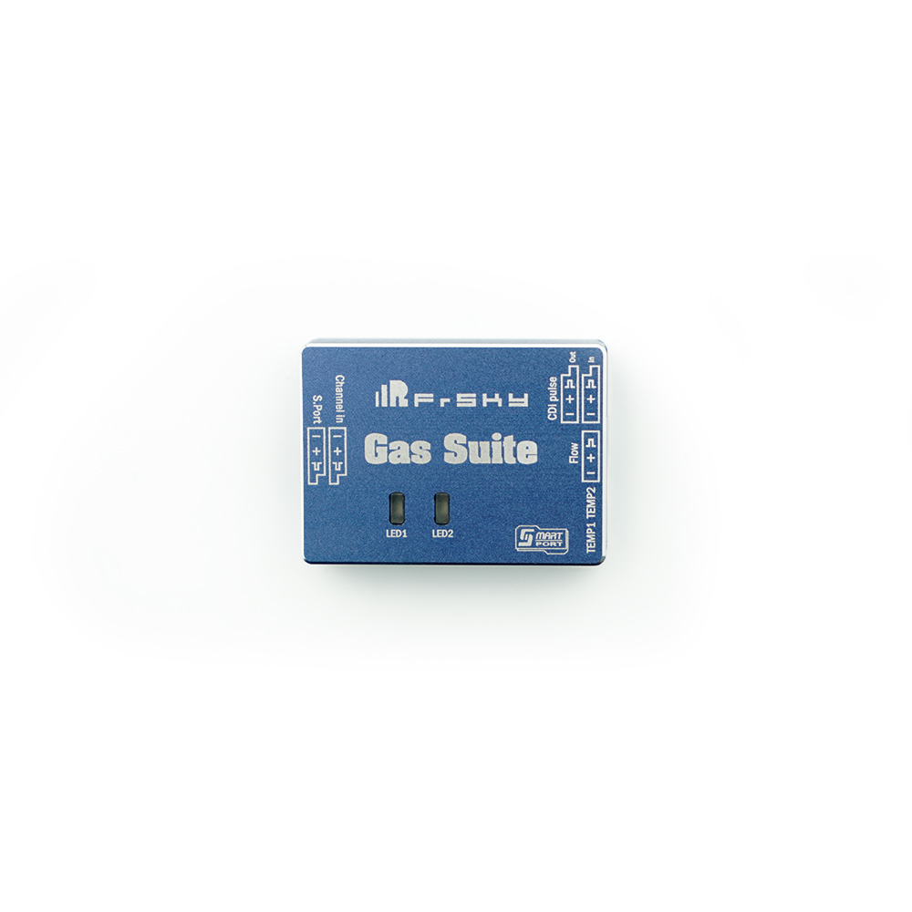 frsky-gas-suite-sensor-verbrenner-drehzahl-temperatur image 2