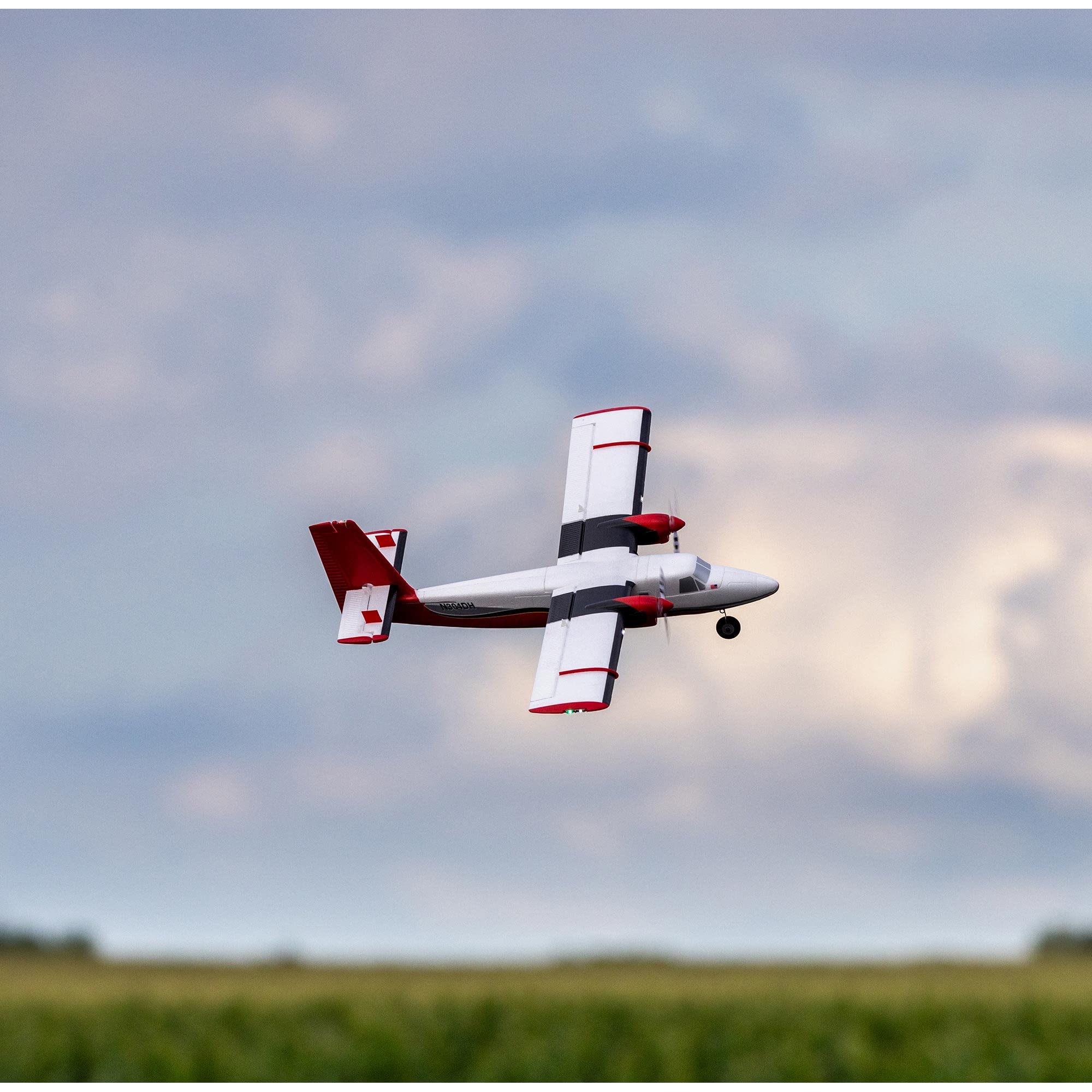 e-flite-umx-twin-otter-bnf-basic-rc-flugzeug-mit-as3x image 5
