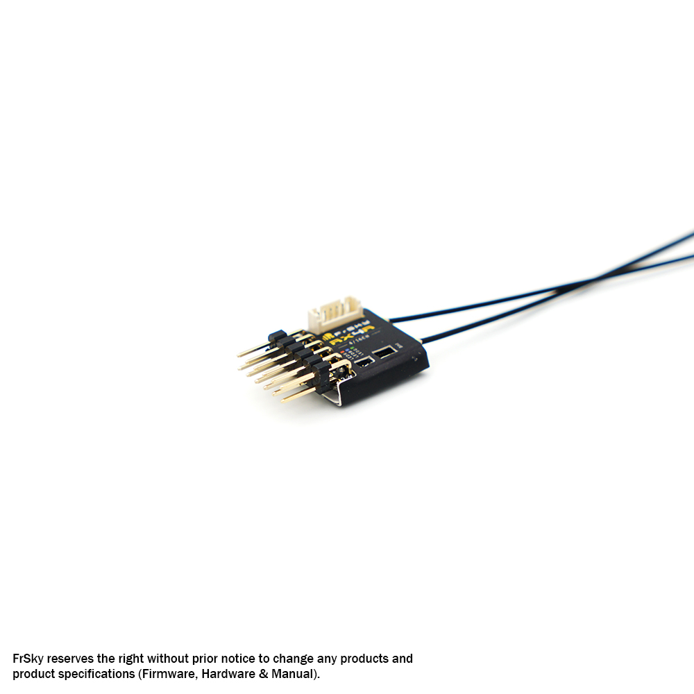 frsky-rx4r-empf-nger-4-kanal-access-accst-telemetrie image 2
