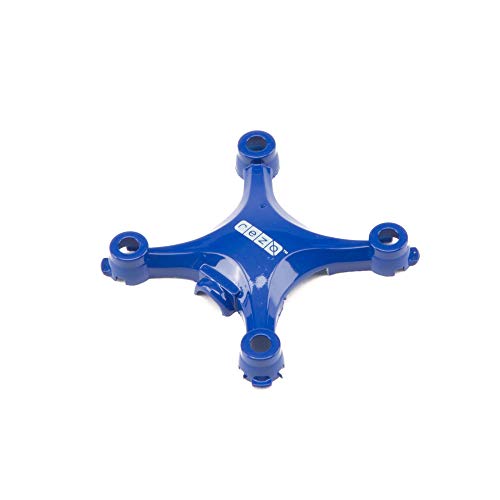 hobbyzone-sportsman-rezo-karosserie-blau-ersatzbody image 2