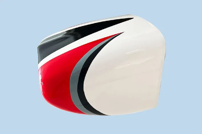 black-horse-bh182-extra-300-motorhaube-76cc-benzin image 1