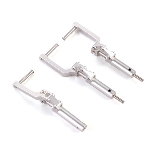 e-flite-viper-70mm-fahrwerk-cnc-set-efl-1129 image 2