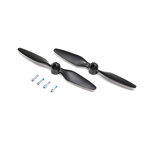 e-flite-ultrix-600mm-94x48-propeller-set-cw-ccw-2-st-ck image 2