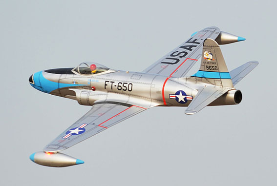 black-horse-jet-bh200-p-80-shooting-star-edf-jet-1980mm-einziehfahrwerk image 1