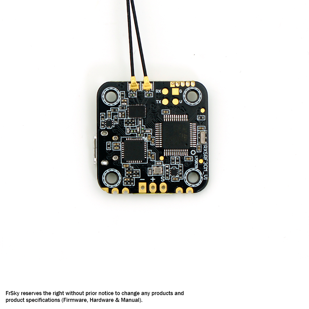 frsky-rxsrf3om-flightcontroller-mit-r-xsr-empf-nger image 3