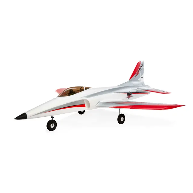 e-flite-habu-sts-70mm-edf-jet-rtf-rc-flugzeug-trainer image 1