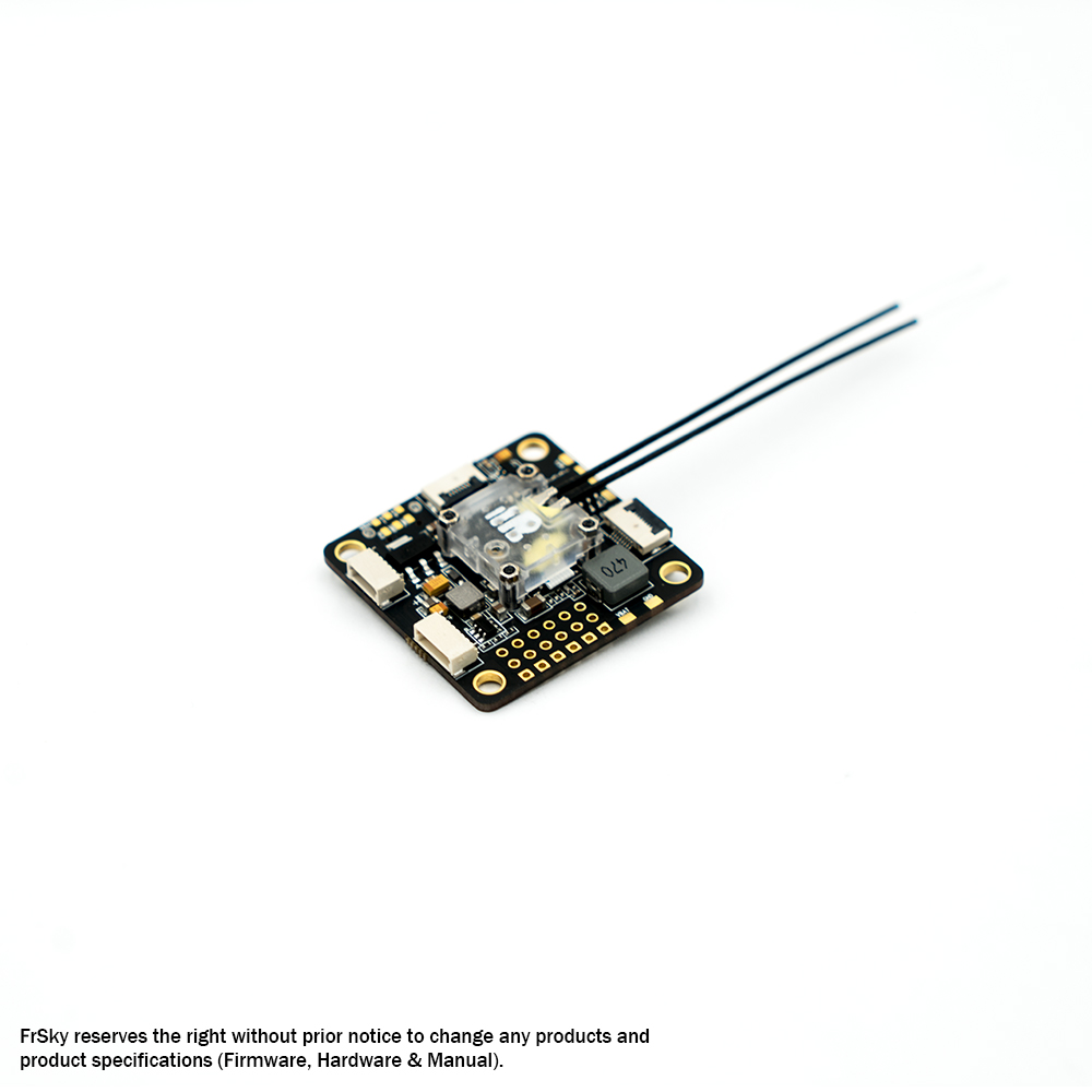 frsky-rxsr-fc-omnibus-f4-v6-flight-controller-3-6s image 2