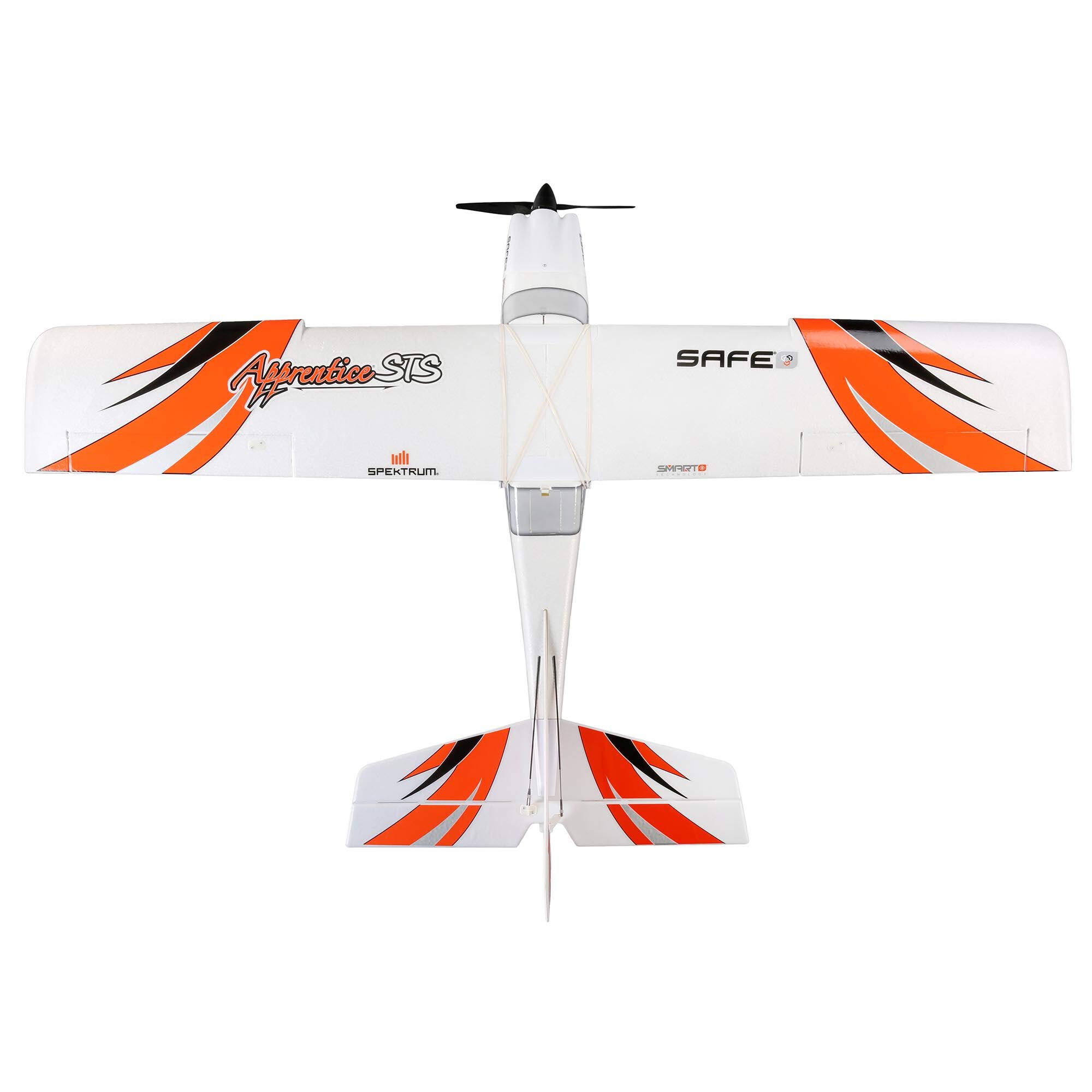 e-flite-apprentice-sts-1-5m-trainer-rtf-basic-safe-anf-nger image 6