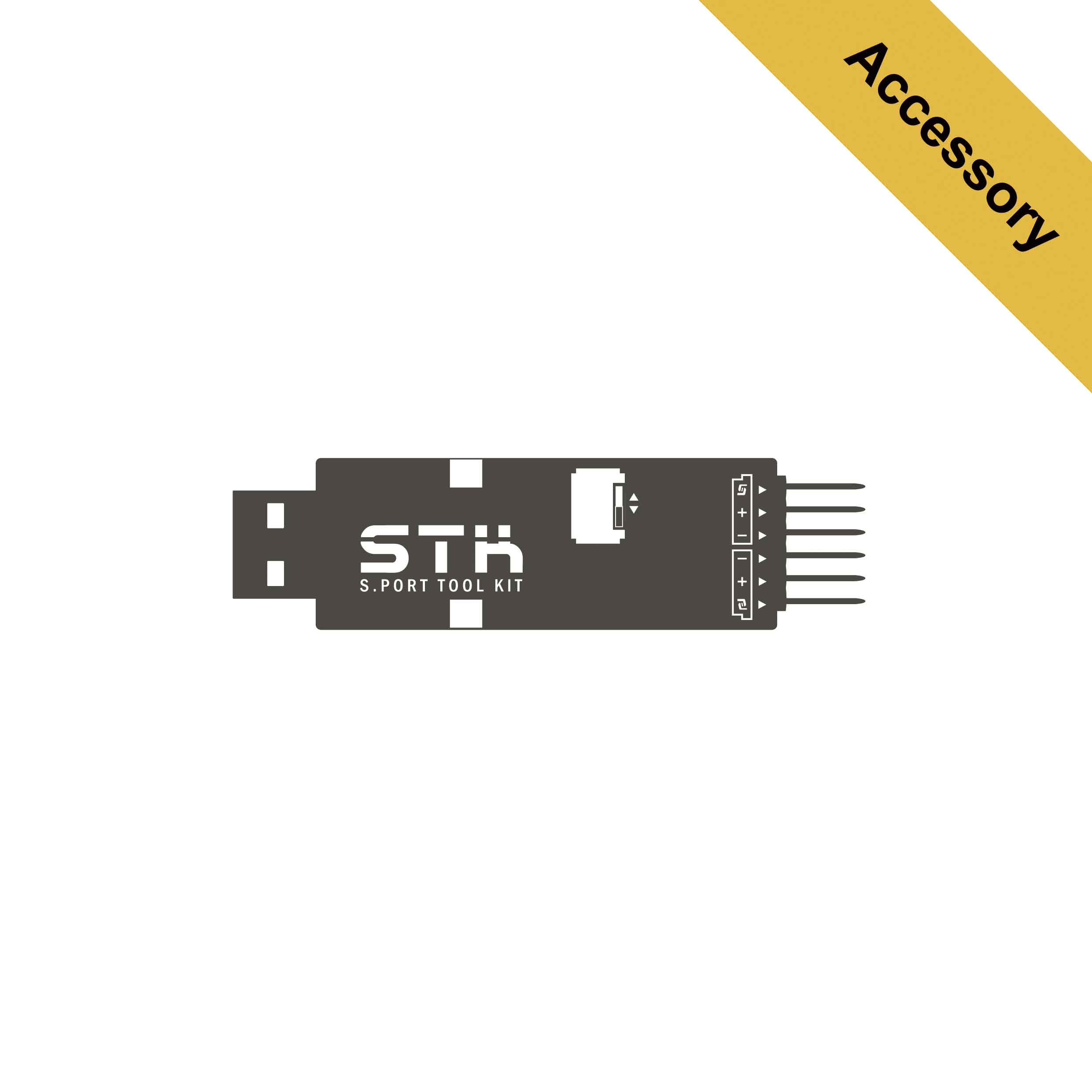 frsky-stk-s-port-tool-kit-update-telemetrie image 1