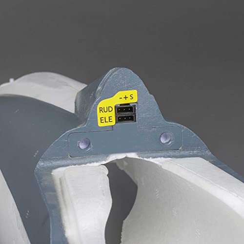 e-flite-habu-ss-70mm-edf-rumpf-lackiert-fuselage image 6