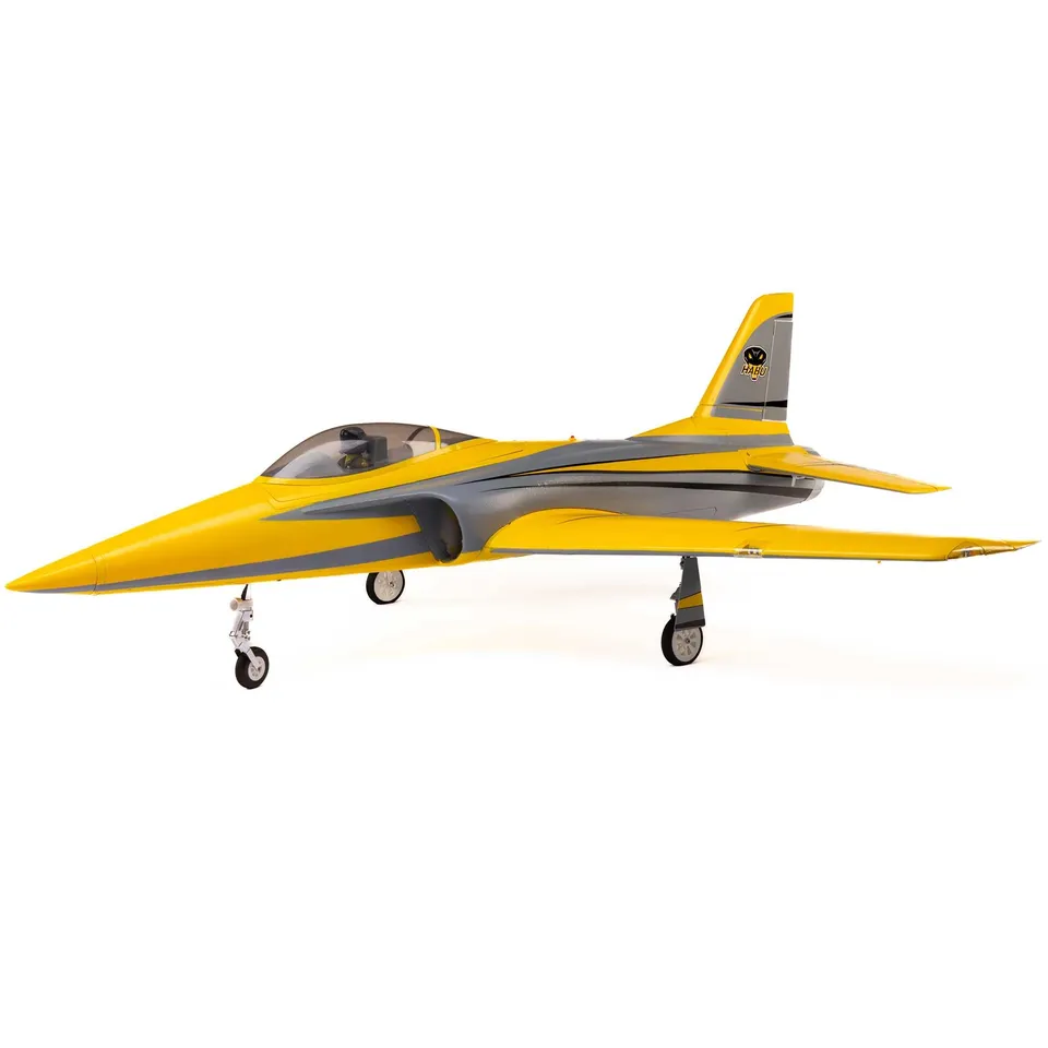 e-flite-habu-xs-80mm-edf-pnp-rc-jet-6s image 1