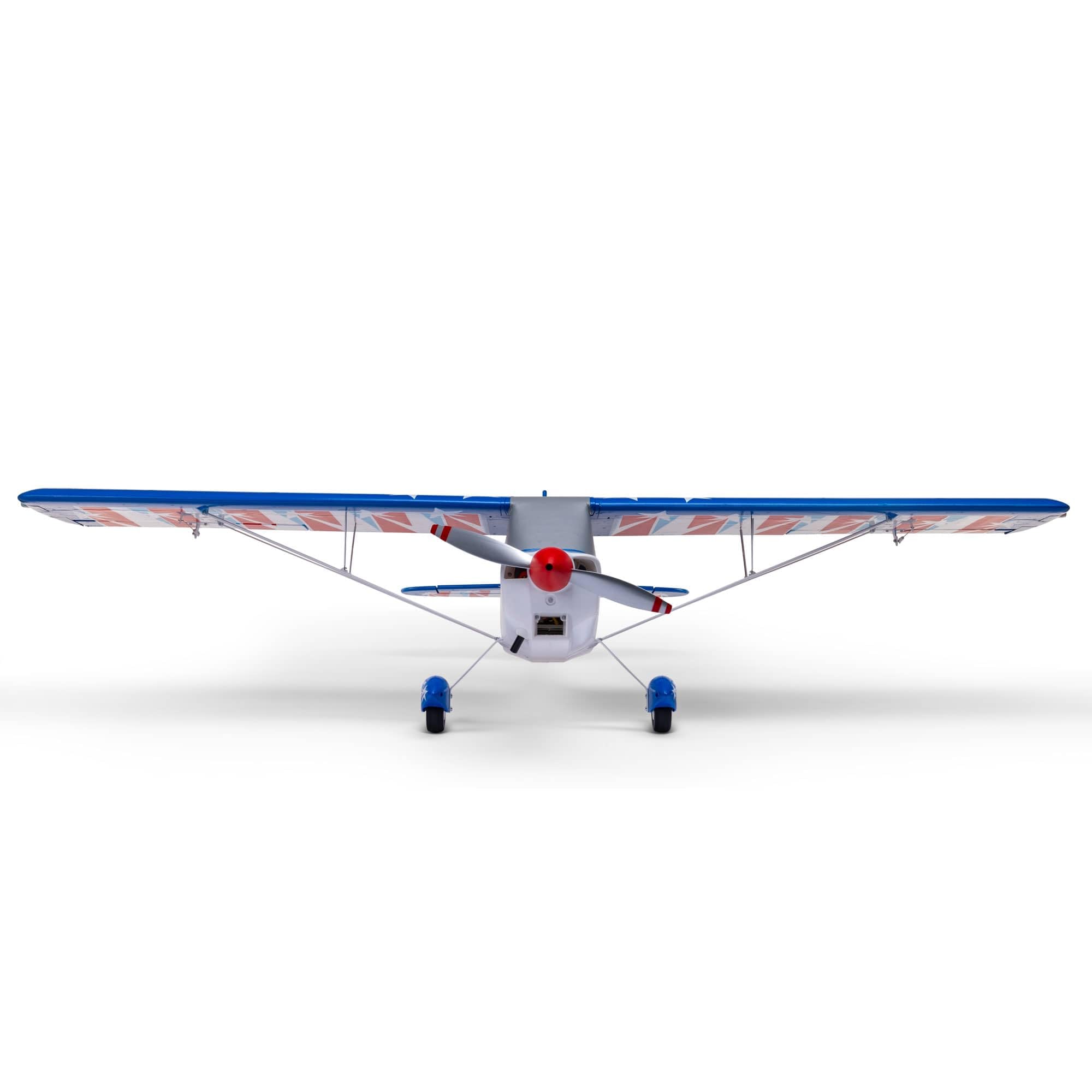 e-flite-decathlon-rjg-1-2m-bnf-basic-rc-flugzeug-as3x image 8