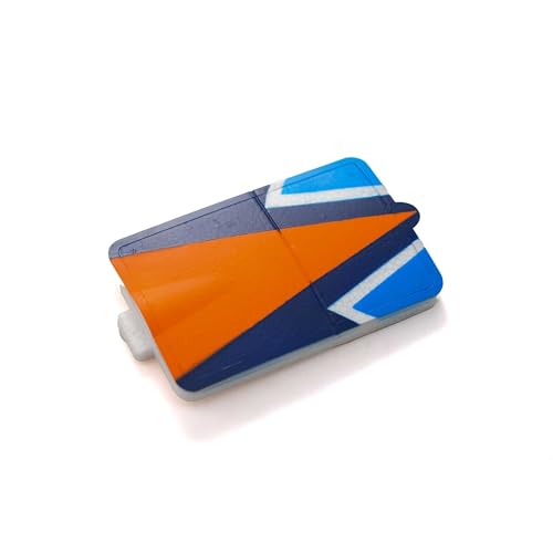 e-flite-extra-330-sc-efl-1235-akkuklappe-1-3m image 2