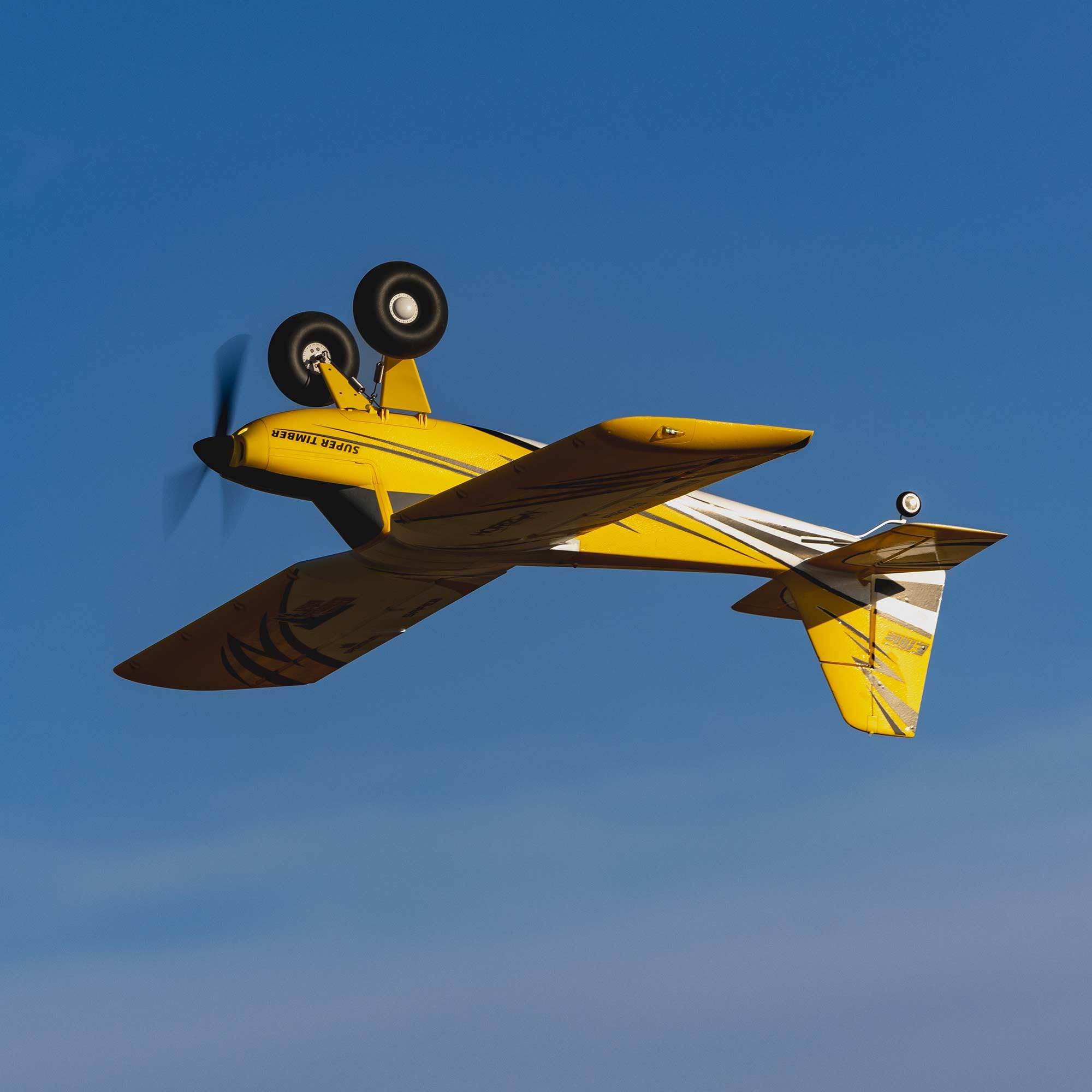 e-flite-super-timber-1-7m-pnp-rc-flugzeug-6s image 6