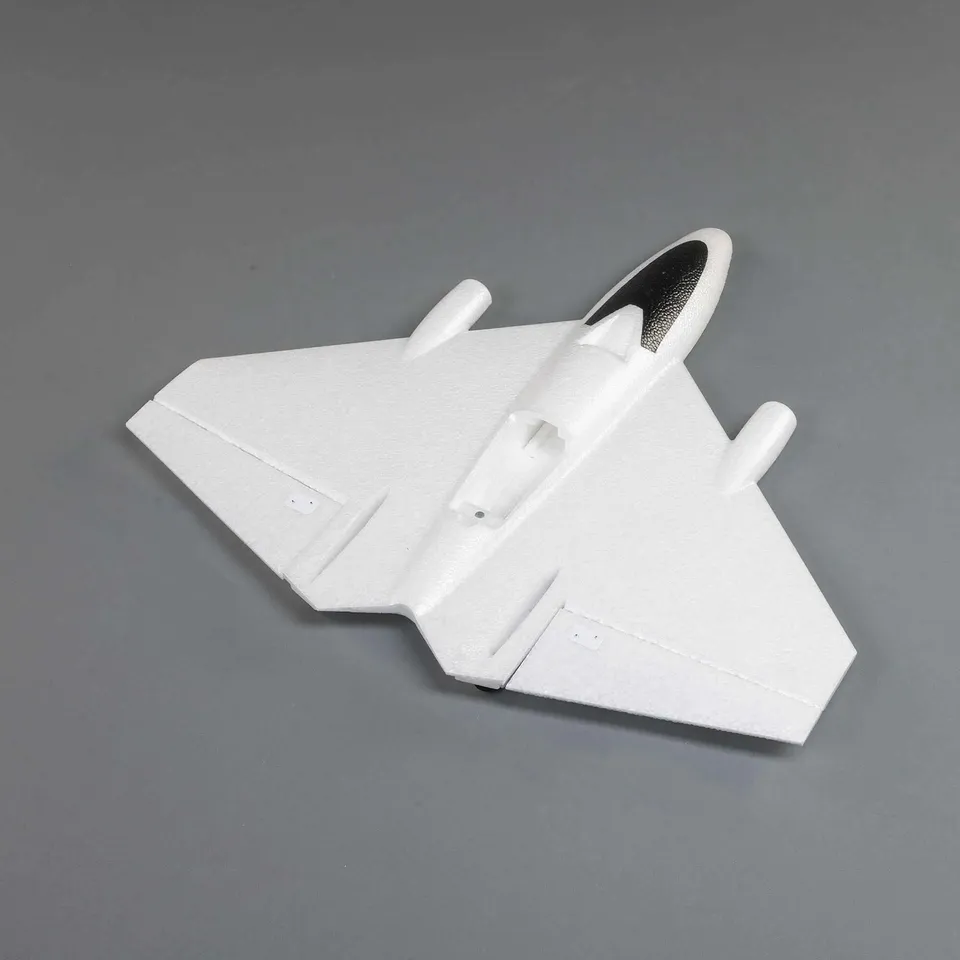e-flite-ultrix-600mm-ersatz-airframe-flugzeugzelle image 1