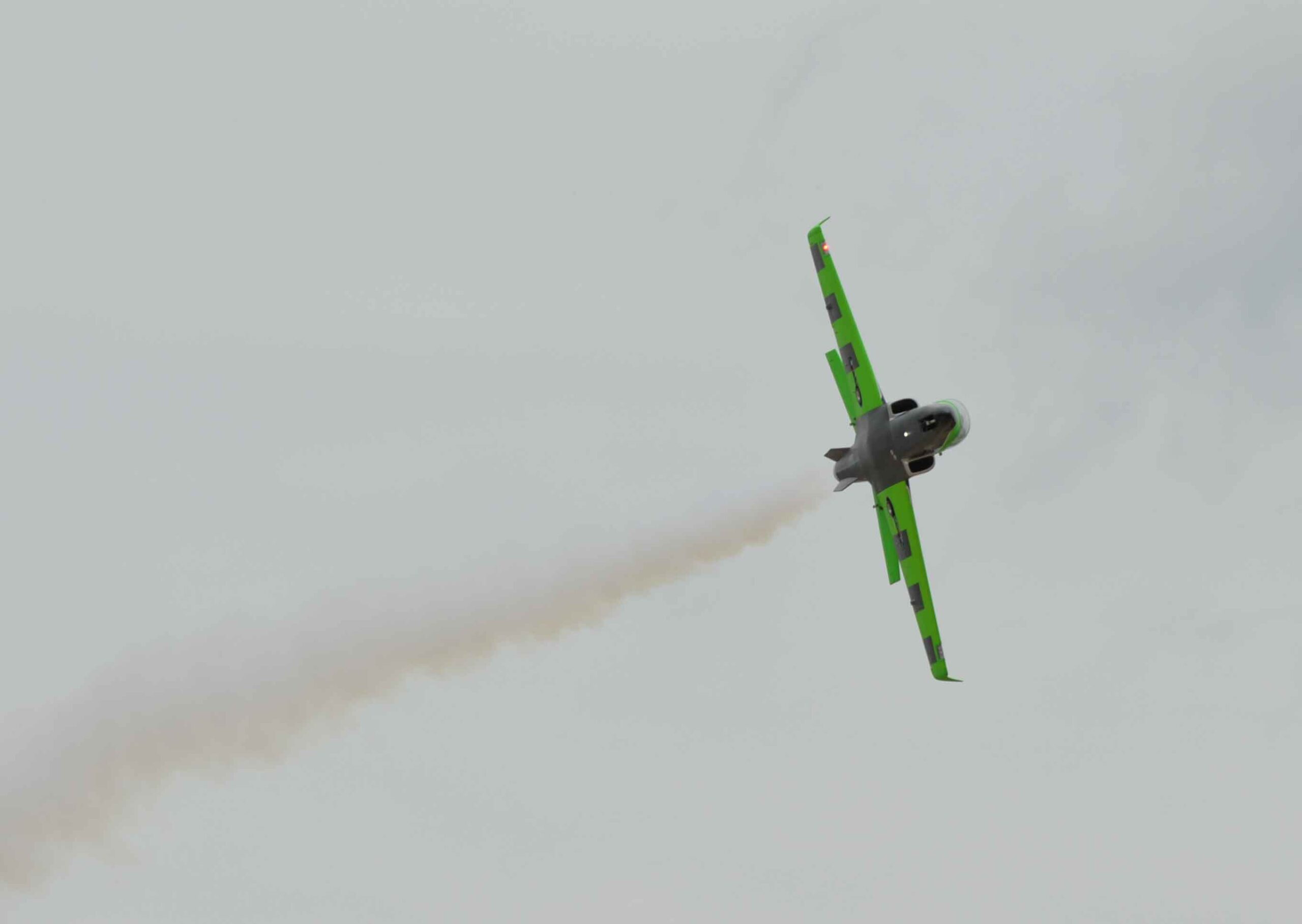 black-horse-jet-bh181-viper-turbine-2000mm-elektrofahrwerk image 8