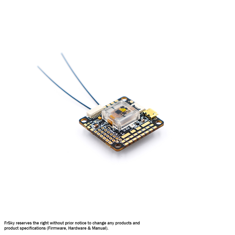 frsky-rxsr-fc-omninxt-f7-flight-controller-3-6s image 5