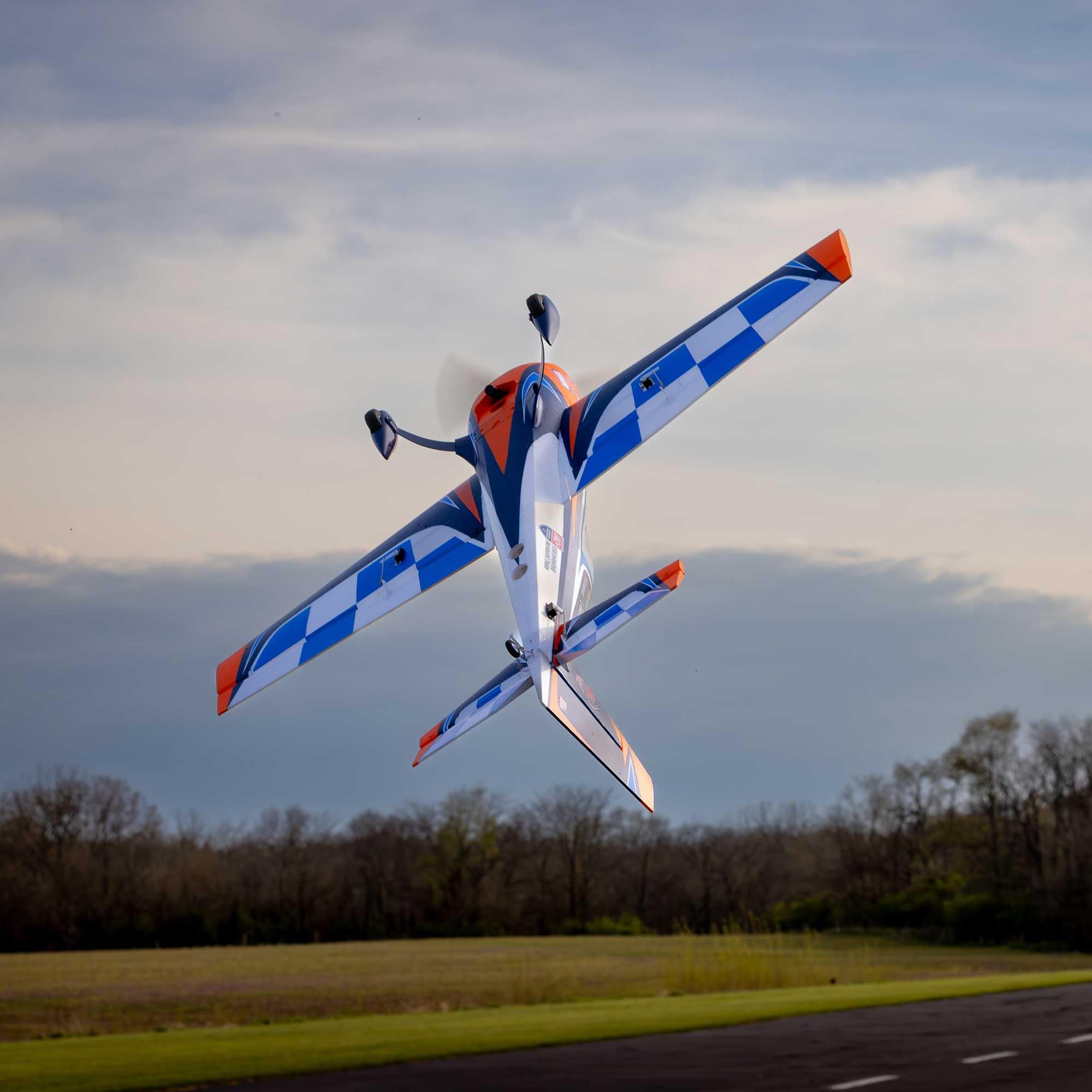 e-flite-extra-330-sc-3d-1-3m-pnp-rc-flugzeug image 4