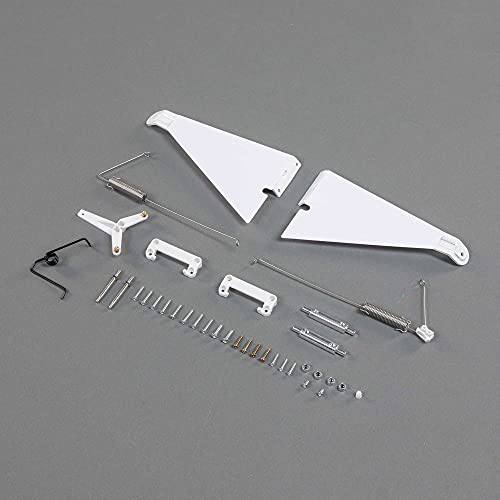 e-flite-turbo-timber-evolution-1-5m-fahrwerk-ersatzteil image 2