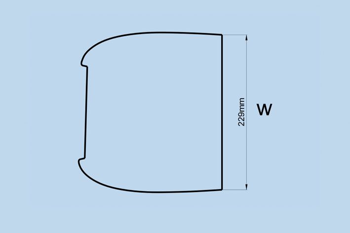 black-horse-bh87-focke-wulf-fw-190a-motorhaube-20cc-cowl image 4