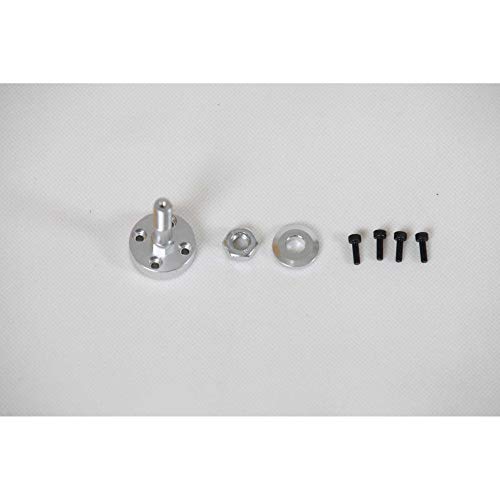 e-flite-4258-460kv-prop-adapter-p-51d-1-5m-mustang image 2