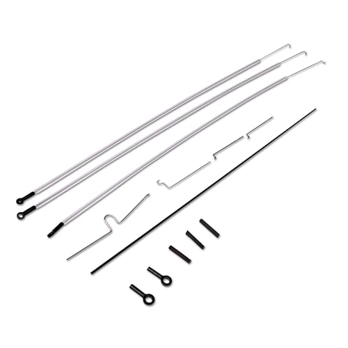 e-flite-umx-me-262-pushrod-set-schubstange-efl-1499 image 2