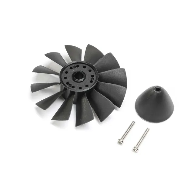 e-flite-habu-ss-50mm-rotor-impeller-12-blatt-efl02355 image 1
