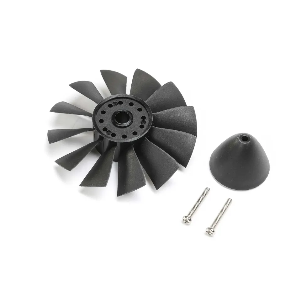 e-flite-habu-ss-50mm-rotor-impeller-12-blatt-efl02355 image 1