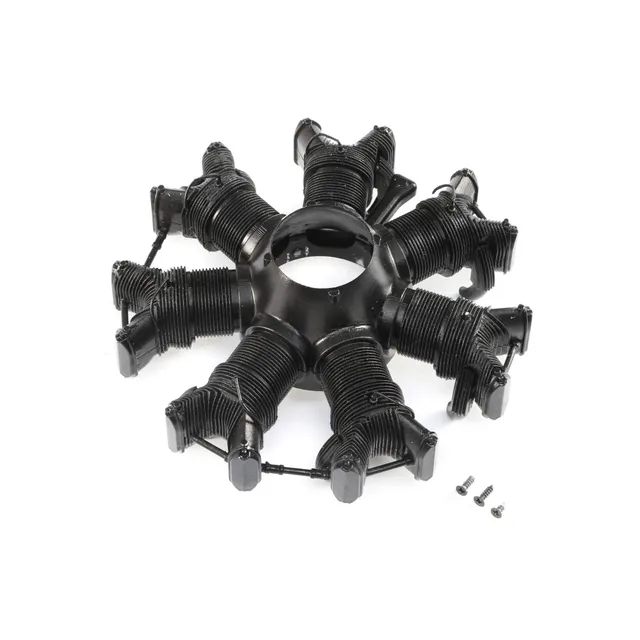 e-flite-motors-dummy-radial-motor-pt-17-1-1-m-sternmotor image 1
